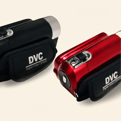 Revery - Retro Camcorder